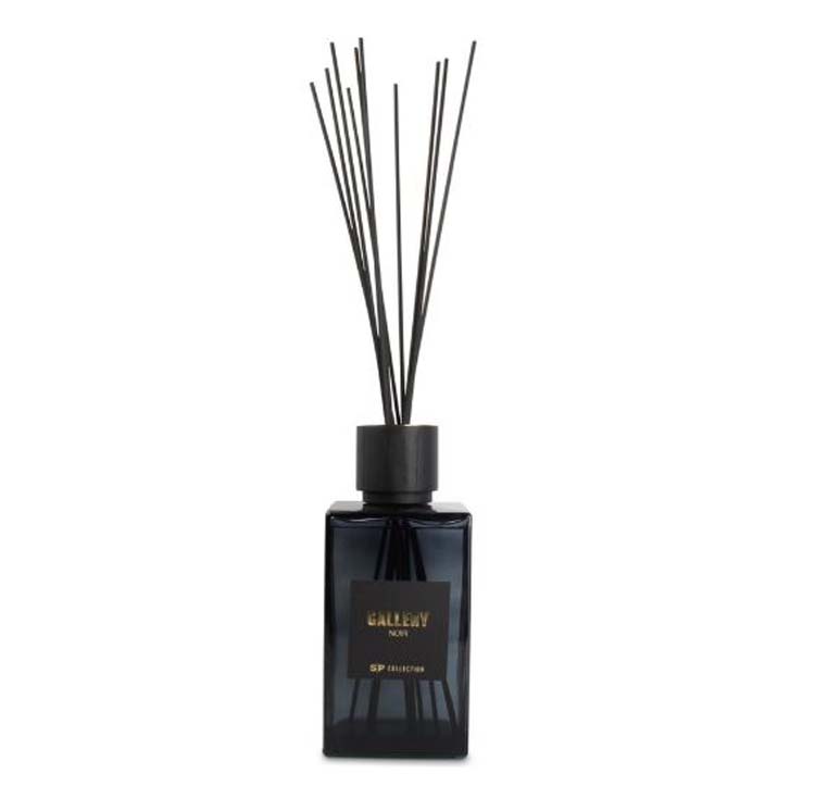 Bâtonnets de parfum Noir Gallery 2200 ml