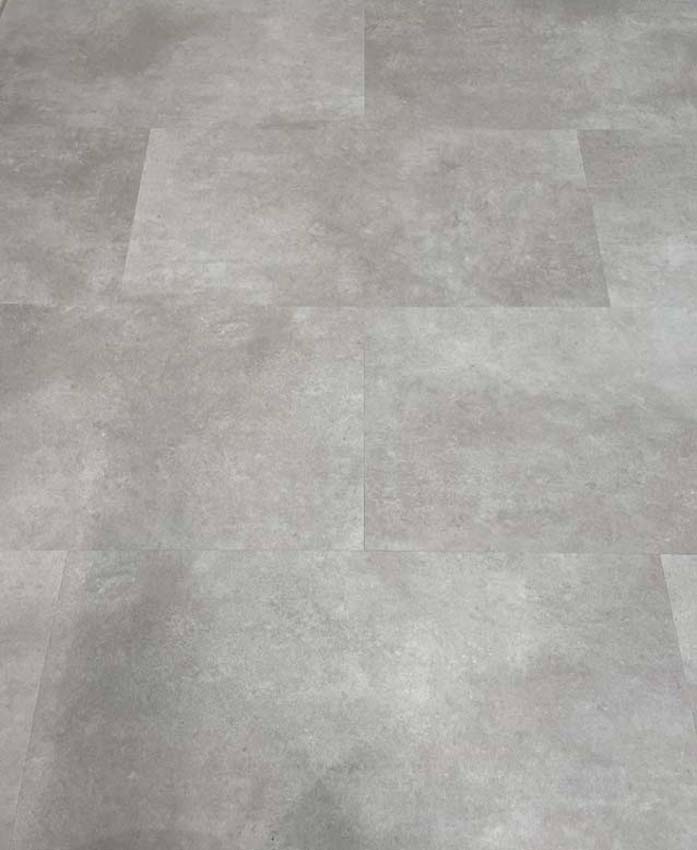 Vinyl sol click 4mm folkstone gris clair