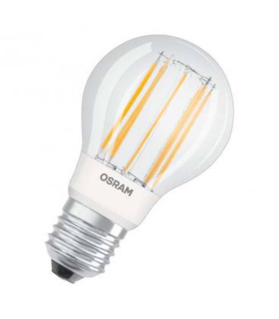 Lampe LED filament E27 12W dia 70mm 1521lm 4000K