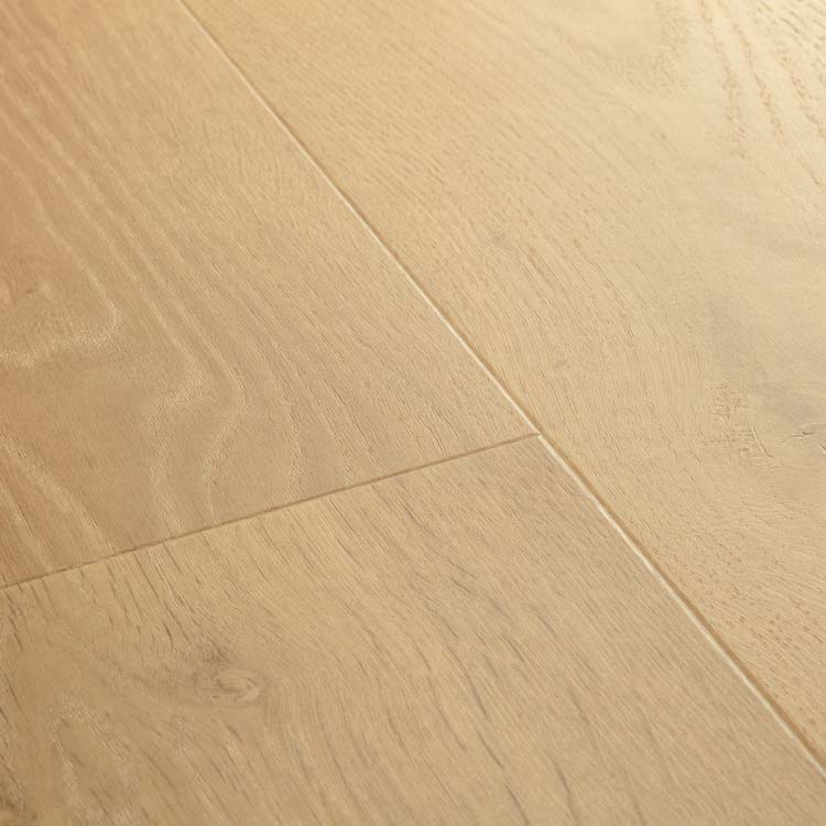 Vinyl Quick-step bloom medium planks 6mm elegante naturelle eik natuur