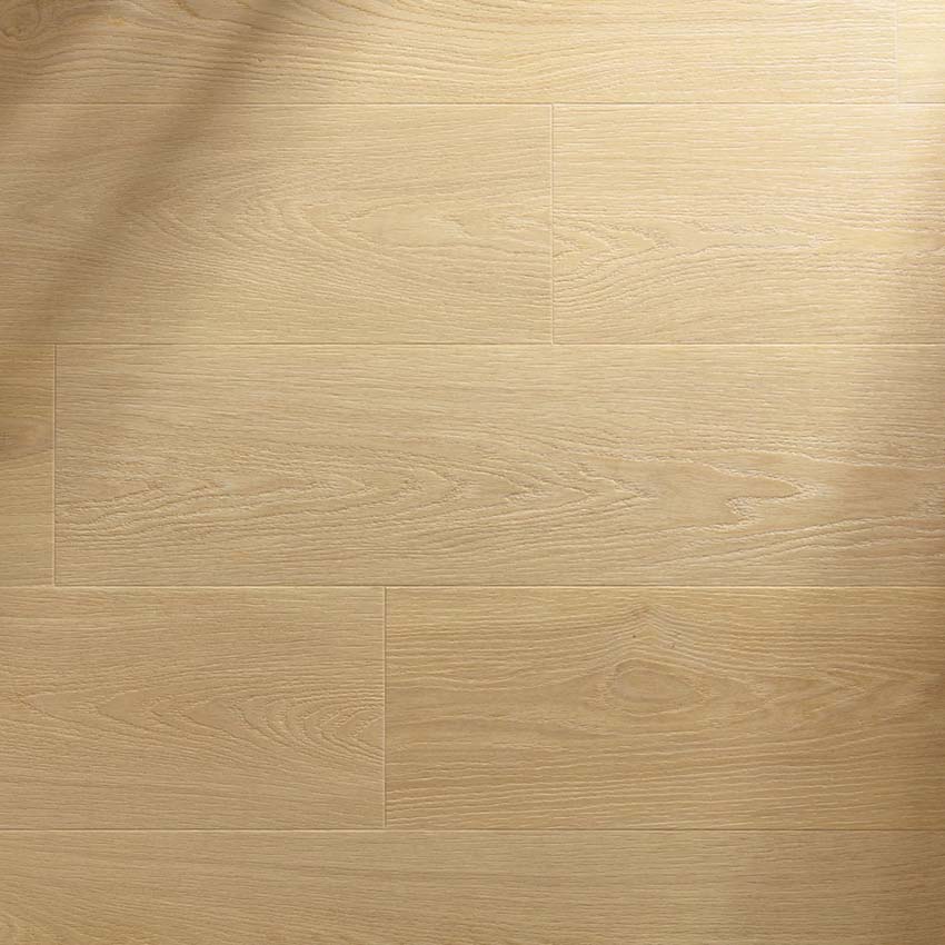 Vinyle Floorify Butter Crisps - Planches longues - 1524 x 225 x 4.5 mm