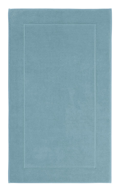 Aquanova tapis de bain London Aqua - 60x100cm