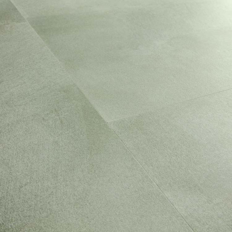 Vinyl Quick-step illume medium tiles 6mm zachte salie groen