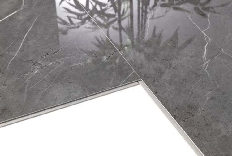 Dumawall+ wandpaneel PVC 375x650mm - gloss Porto