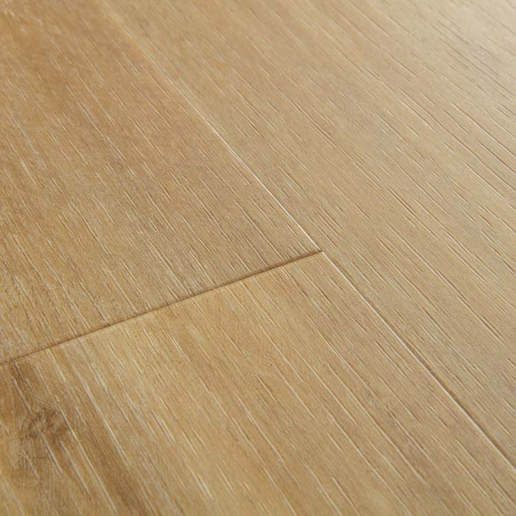 Vinyle Quick-step alpha vinyl small planks 4 plus 1mm chêne canyon naturel