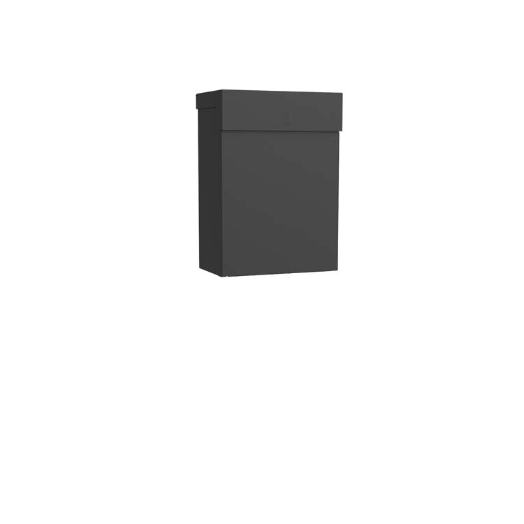 Boîte à colis shopperbox digital noir