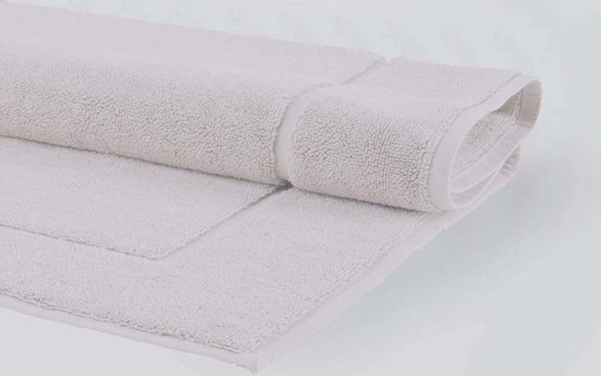 Aquanova tapis de bain London Prunus - 60x60cm