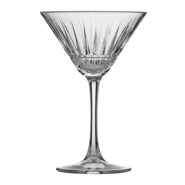 Martini glas set van 2 stuks 230ml