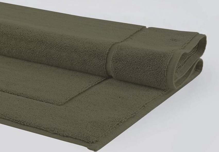 Aquanova tapis de bain London Taïga - 60x100cm