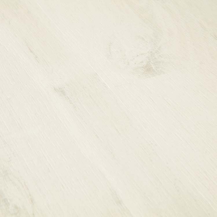 Stratifié Quick-Step Creo 7mm - Chêne Charlotte blanc