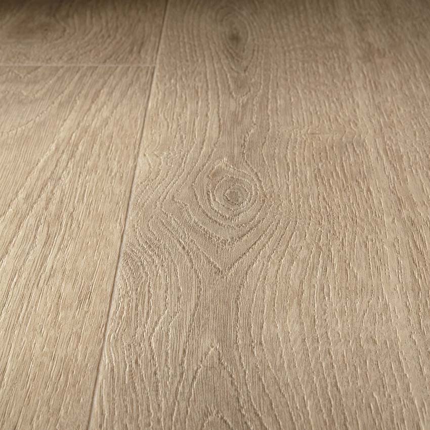 Vinyle Floorify Crémant - Planches - 1219 x 178 x 4 mm