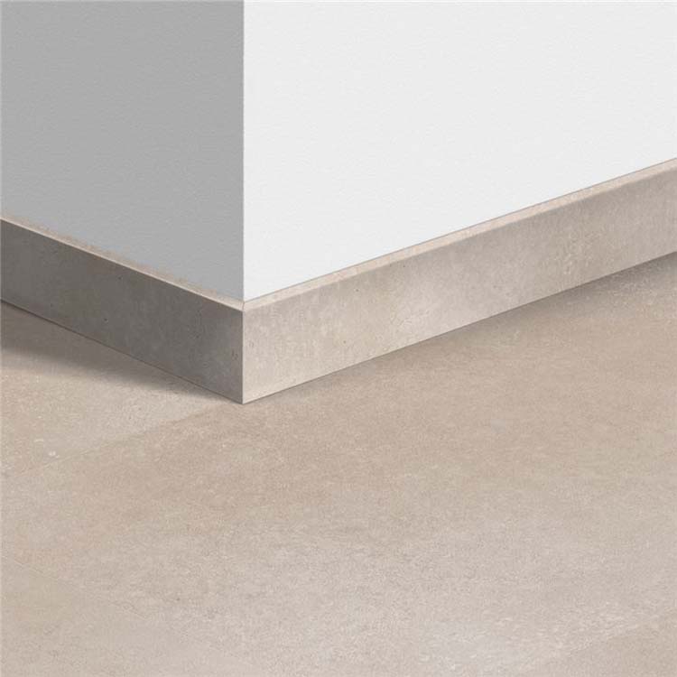 Standaardplint Quick-Step Koraal rots 58 x 12 x 2400 mm