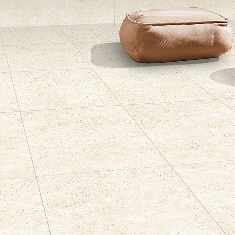 Terrastegel Arquennes beige rt 60x60x2cm