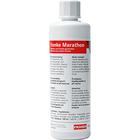 Liquide anticalcaire marathon 100ml