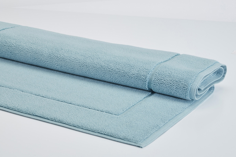 Aquanova tapis de bain London Aqua - 60x60cm