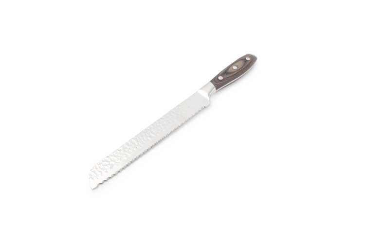 Salt & Pepper couteau à pain chop