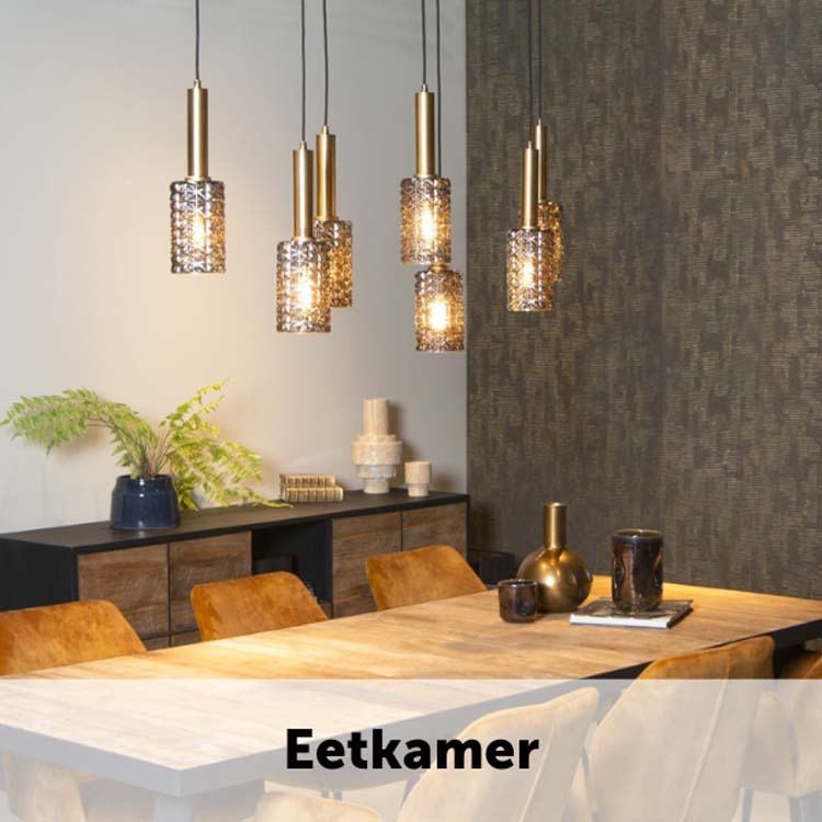 Eetkamer