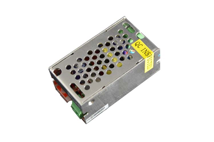 LED driver non waterproof 25W incl