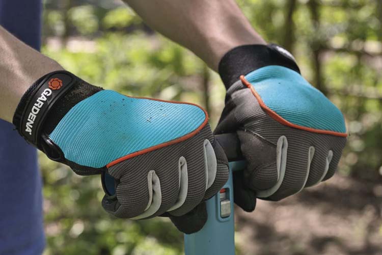 Gants de travail Gardena XL