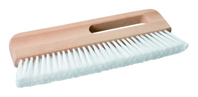 Brosse à tapisser fibres synthétiques, 300x25mm FSC