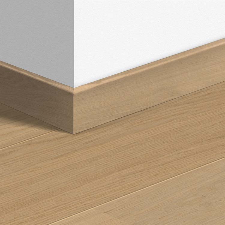 Plinthe Quick-Step parquet pour la gamme Cascada 2400 x 16 x 80 mm