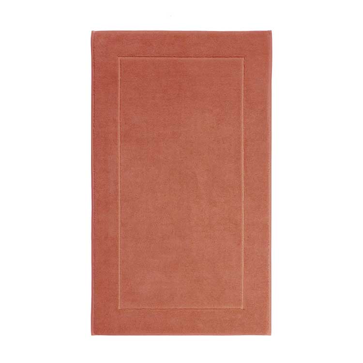 Aquanova tapis de bain London Apricot - 60X100cm