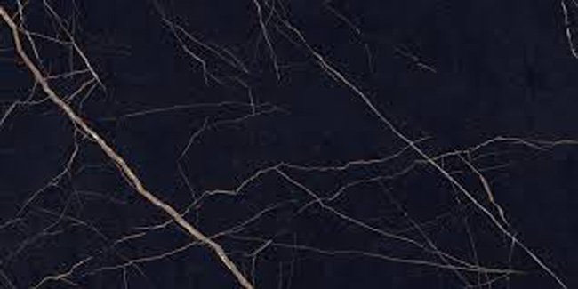 Tegel Supreme noir lux 60x120cm