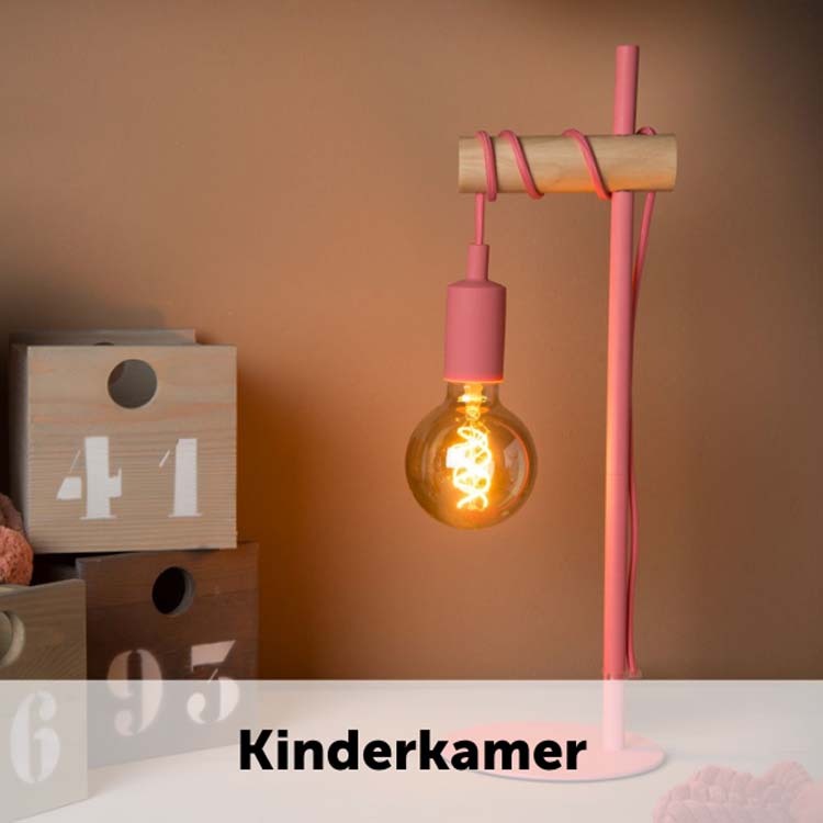 Kinderkamer