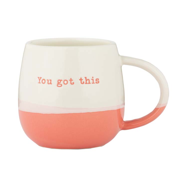 Tasse céramique You got this 340 ml