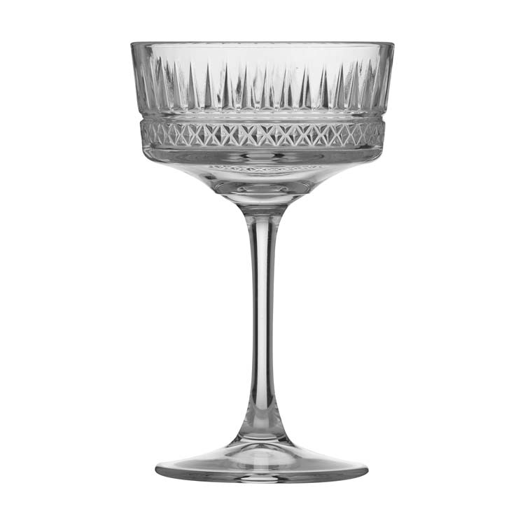 Cocktailglas set van 2 stuks 260ml