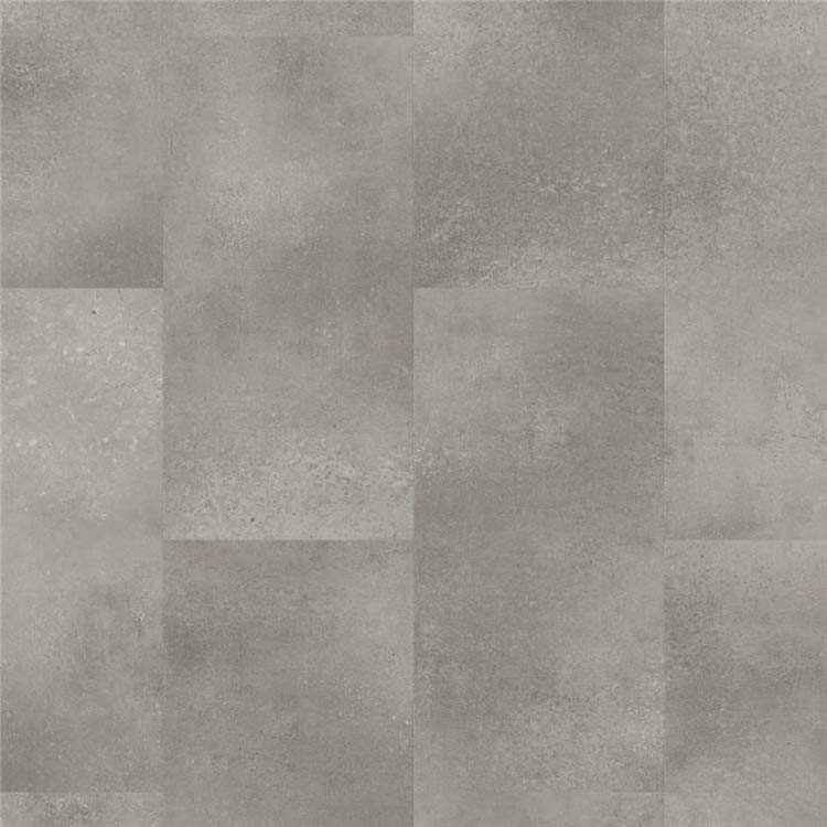 Vinyle Quick-step alpha vinyl tiles 5 mm roche béton