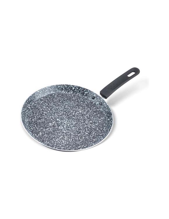 Pannenkoekenpan keramische coating 28 cm 100% PFAS vrij