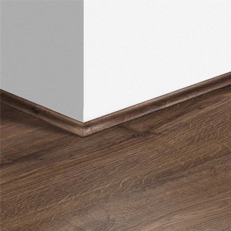 Kwadrant Quick-Step Herfst eik chocolade 17 x 17 x 2400 mm