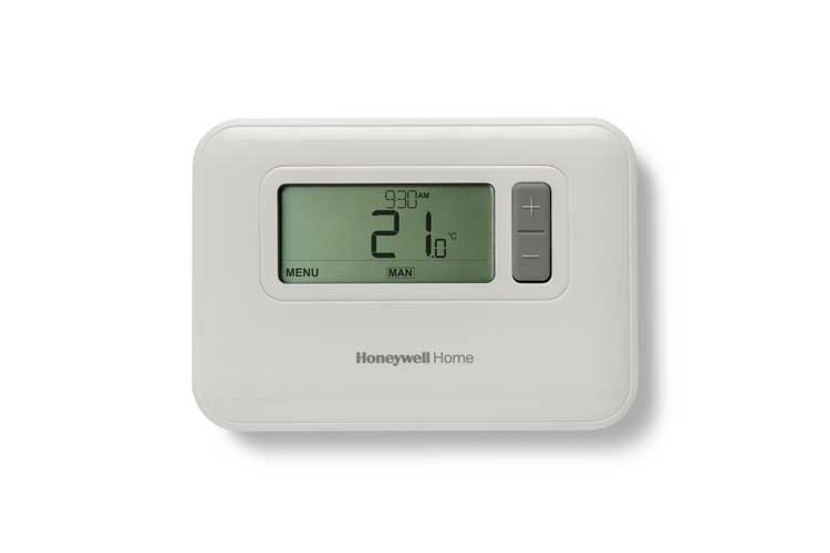Thermostat d'ambiance Honeywell DT3