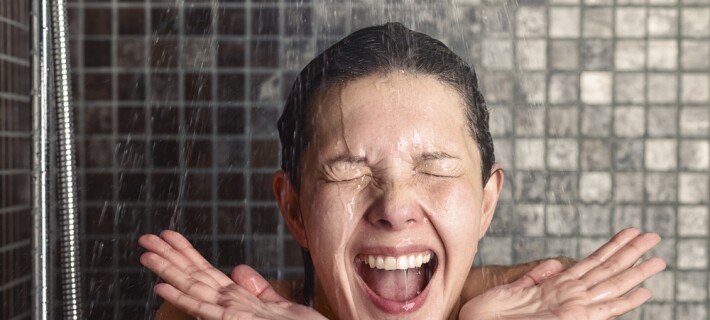 douche-voordelen