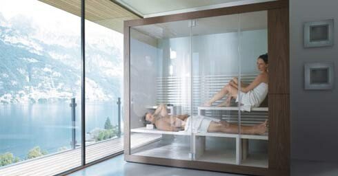 badkamer-sauna