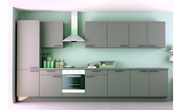 keukens-modern